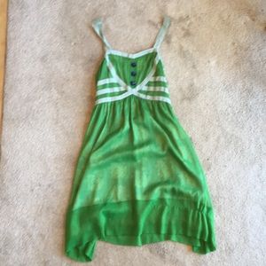 Matilda Jane dress